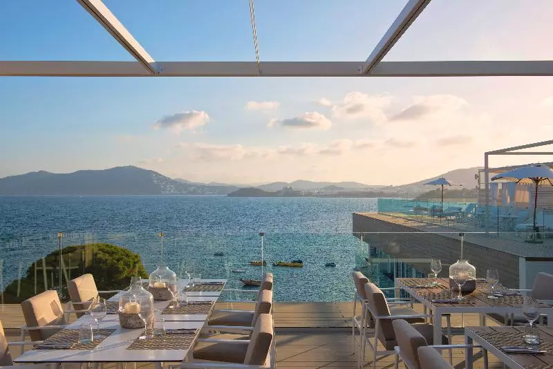 Me Ibiza   The Leading Hotels Of The World