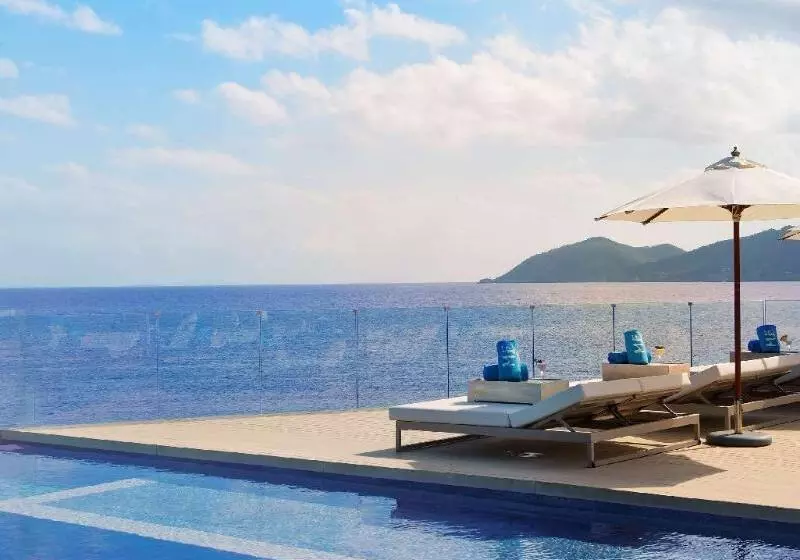Me Ibiza   The Leading Hotels Of The World
