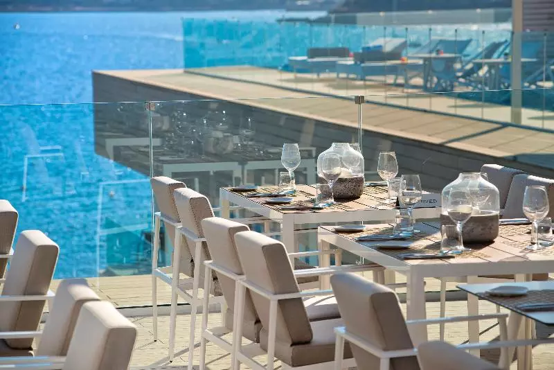 Me Ibiza   The Leading Hotels Of The World