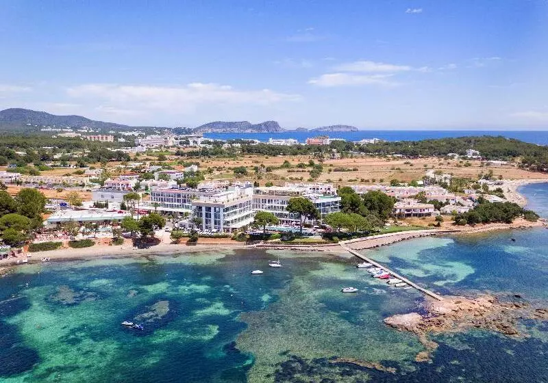 Me Ibiza   The Leading Hotels Of The World
