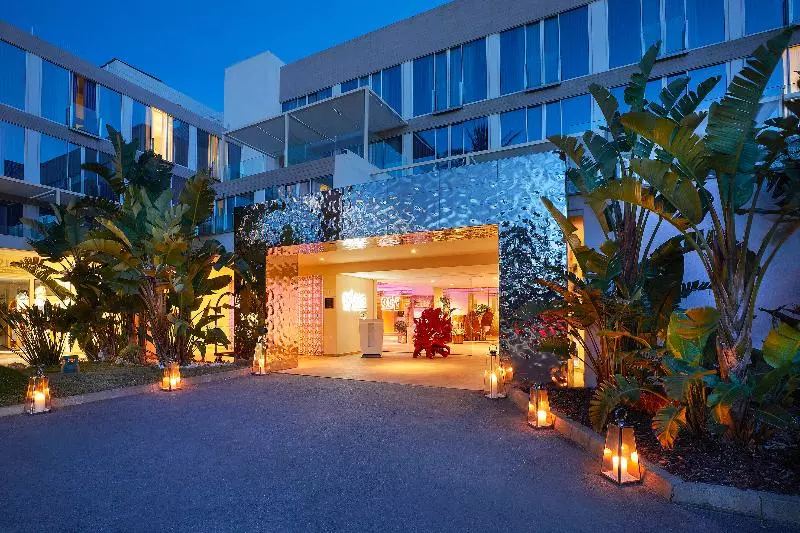 Me Ibiza   The Leading Hotels Of The World