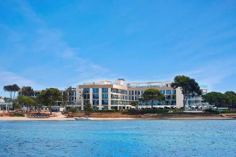 Me Ibiza   The Leading Hotels Of The World