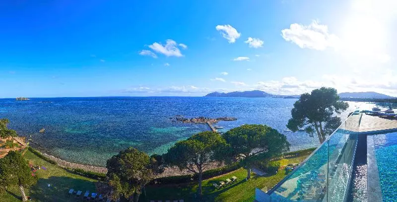 Me Ibiza   The Leading Hotels Of The World