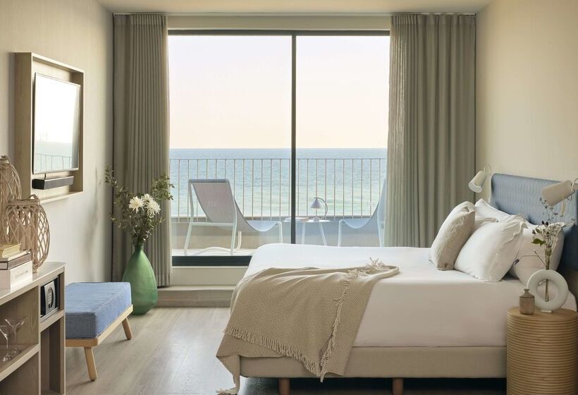 هتل Me Sitges Terramar