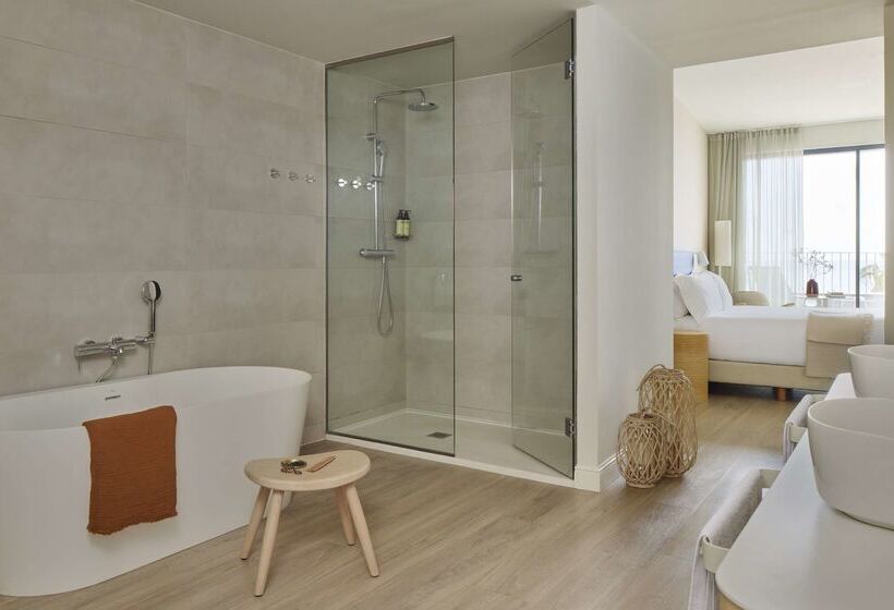 هتل Me Sitges Terramar