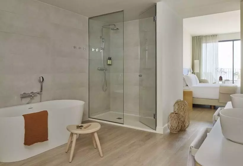 Hôtel Me Sitges Terramar