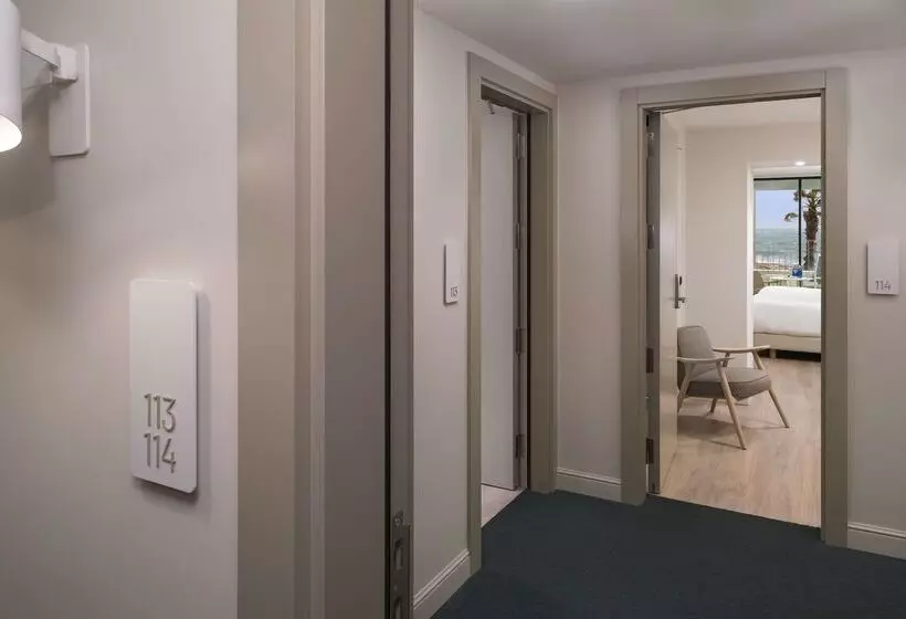 Hôtel Me Sitges Terramar