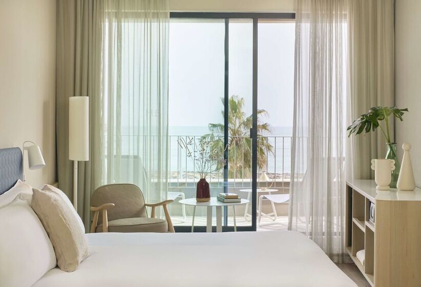 هتل Me Sitges Terramar