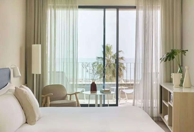 Hôtel Me Sitges Terramar