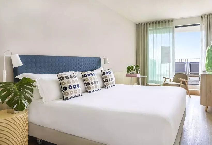 Hôtel Me Sitges Terramar