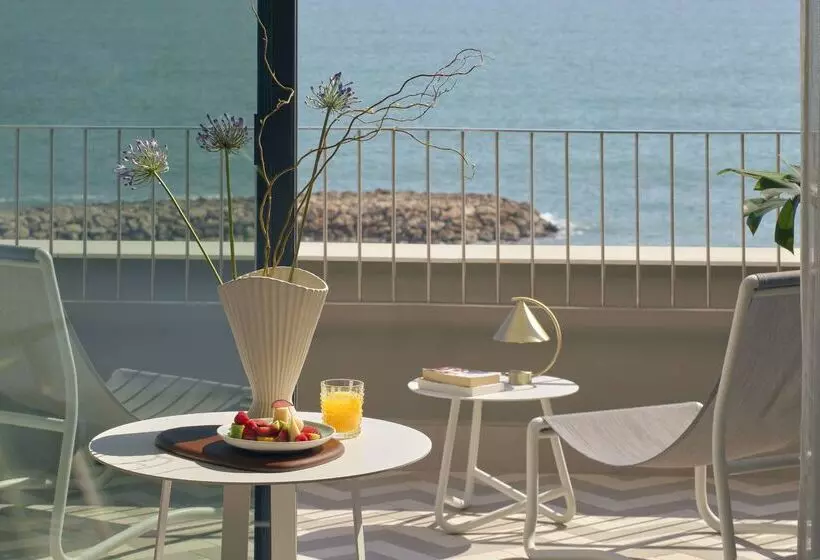 Hôtel Me Sitges Terramar