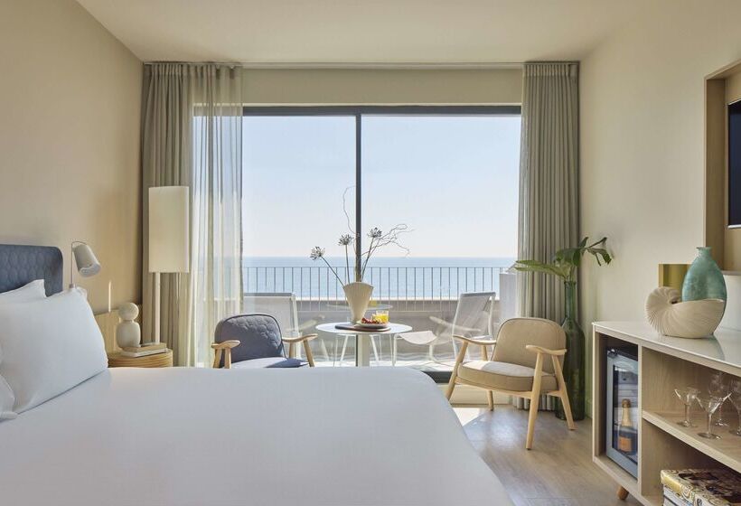 هتل Me Sitges Terramar