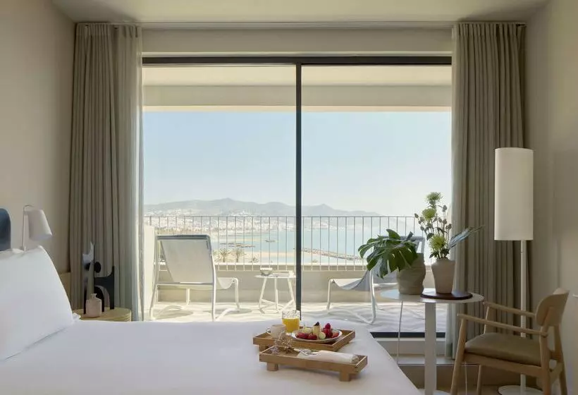 Hôtel Me Sitges Terramar