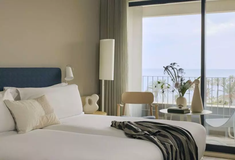 Hôtel Me Sitges Terramar