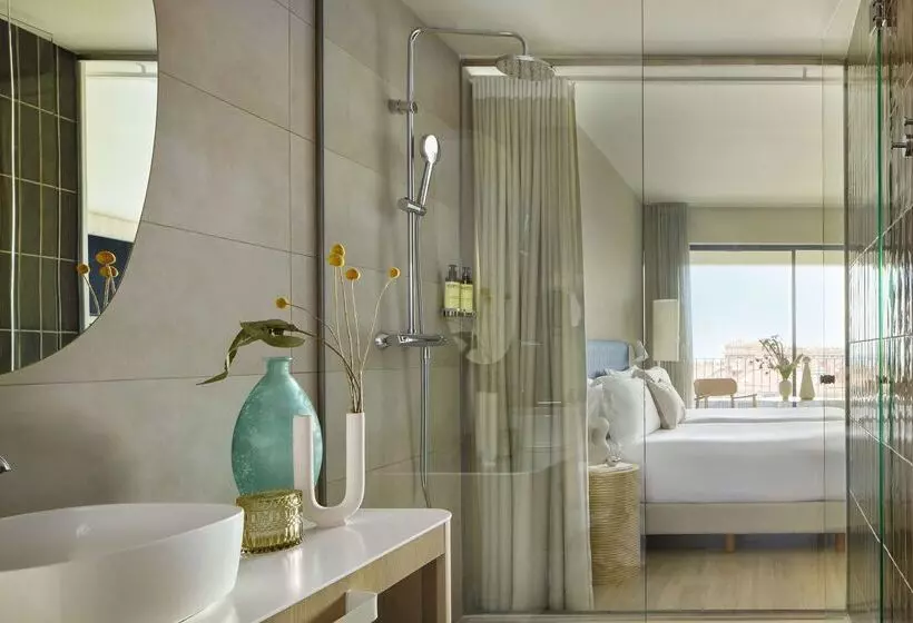 Hôtel Me Sitges Terramar