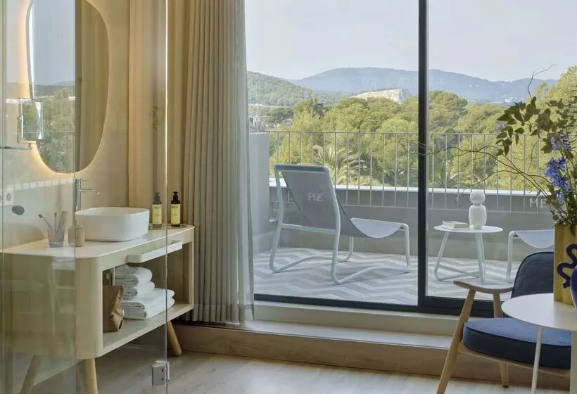 Hôtel Me Sitges Terramar