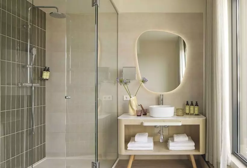 Hôtel Me Sitges Terramar