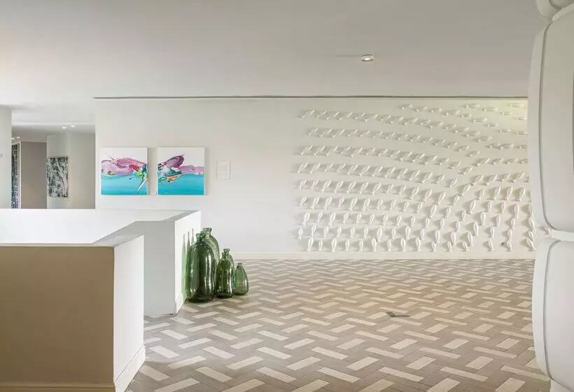 Hôtel Me Sitges Terramar