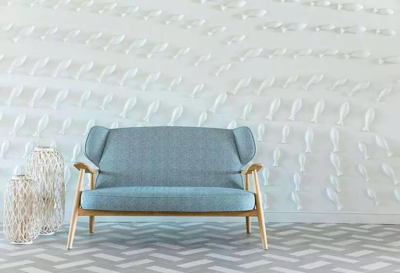 Hôtel Me Sitges Terramar