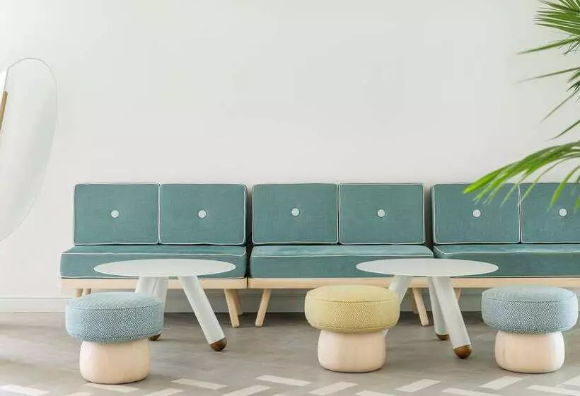 Hôtel Me Sitges Terramar