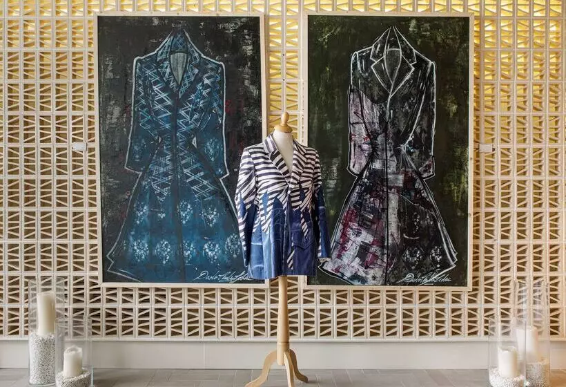 Hôtel Me Sitges Terramar