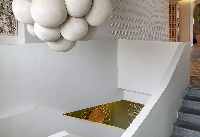 Hôtel Me Sitges Terramar