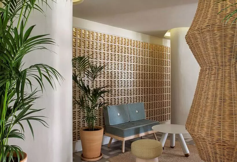 Hôtel Me Sitges Terramar