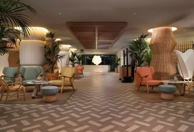 Hôtel Me Sitges Terramar