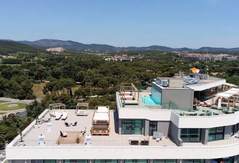 Hôtel Me Sitges Terramar