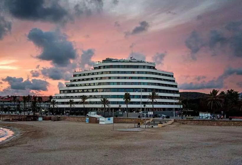 Hôtel Me Sitges Terramar