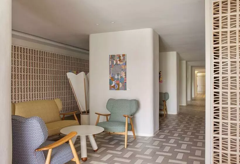 Hôtel Me Sitges Terramar