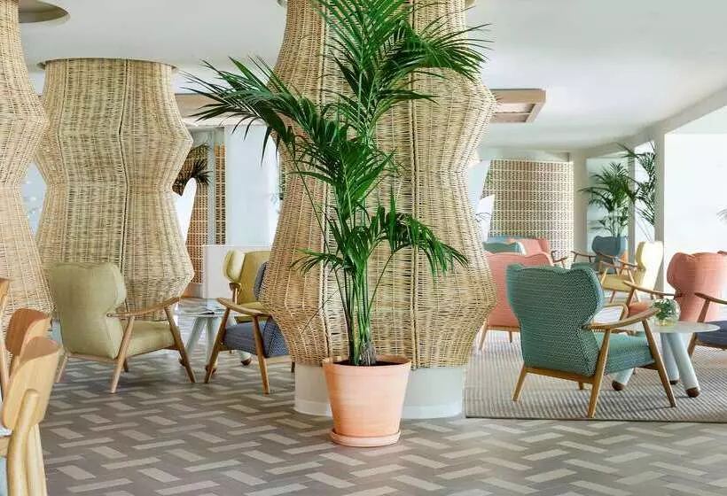 Hôtel Me Sitges Terramar