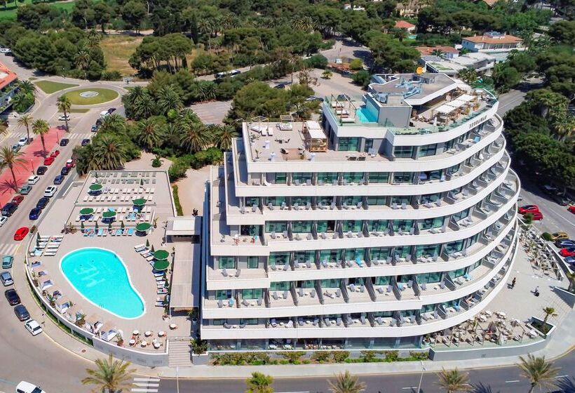 هتل Me Sitges Terramar