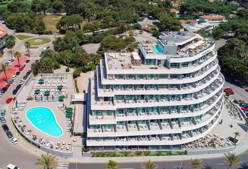 Hôtel Me Sitges Terramar