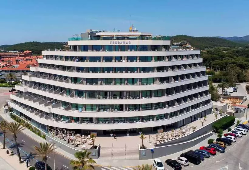 Hôtel Me Sitges Terramar