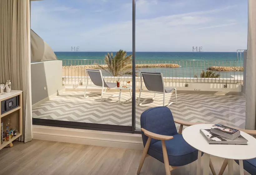 Hôtel Me Sitges Terramar