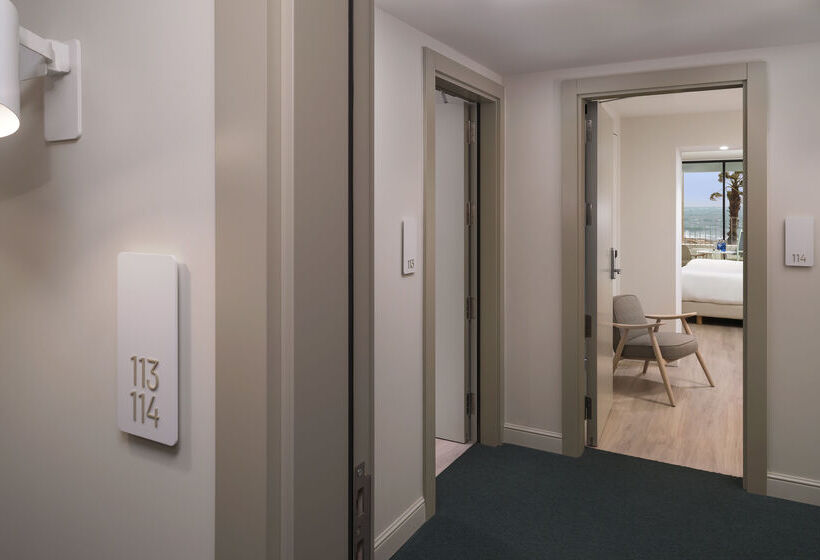 هتل Me Sitges Terramar