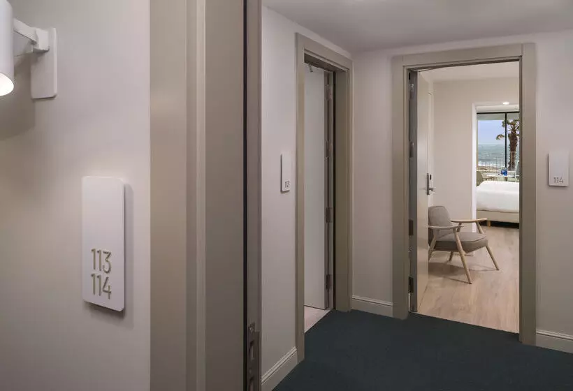 Hôtel Me Sitges Terramar