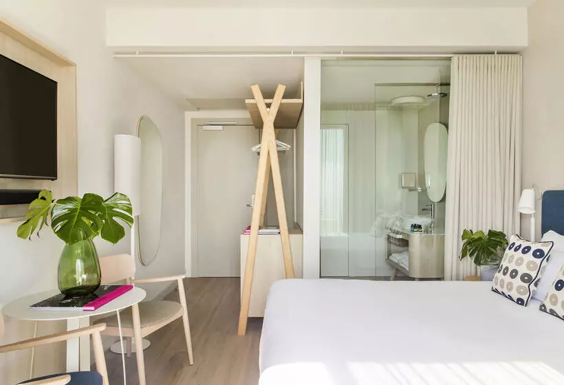 Hôtel Me Sitges Terramar