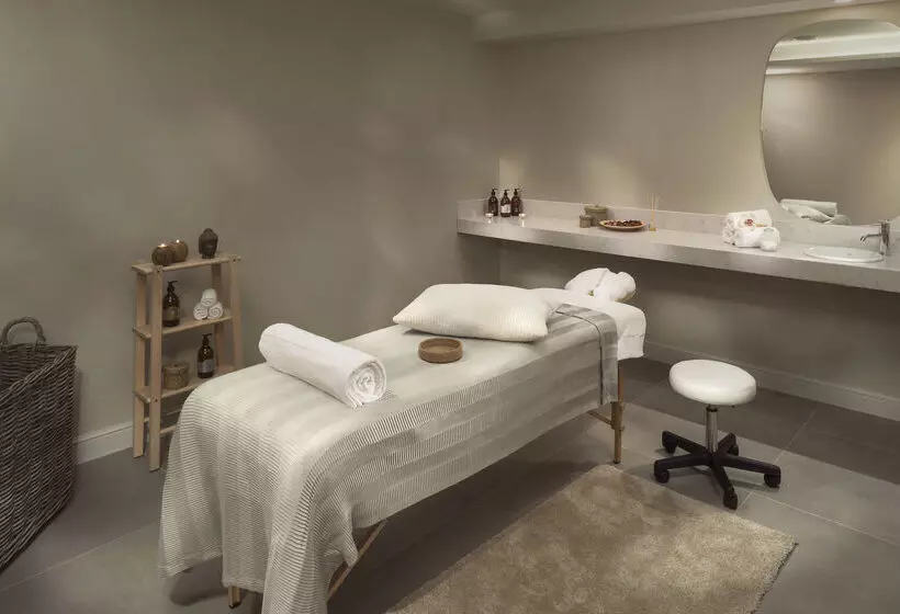 Hôtel Me Sitges Terramar