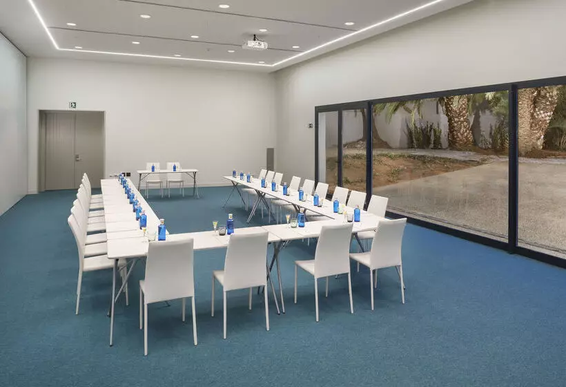 Hôtel Me Sitges Terramar