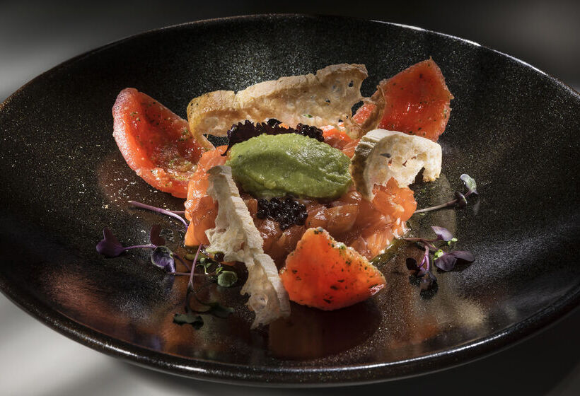 هتل Me Sitges Terramar