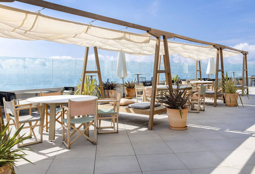 هتل Me Sitges Terramar