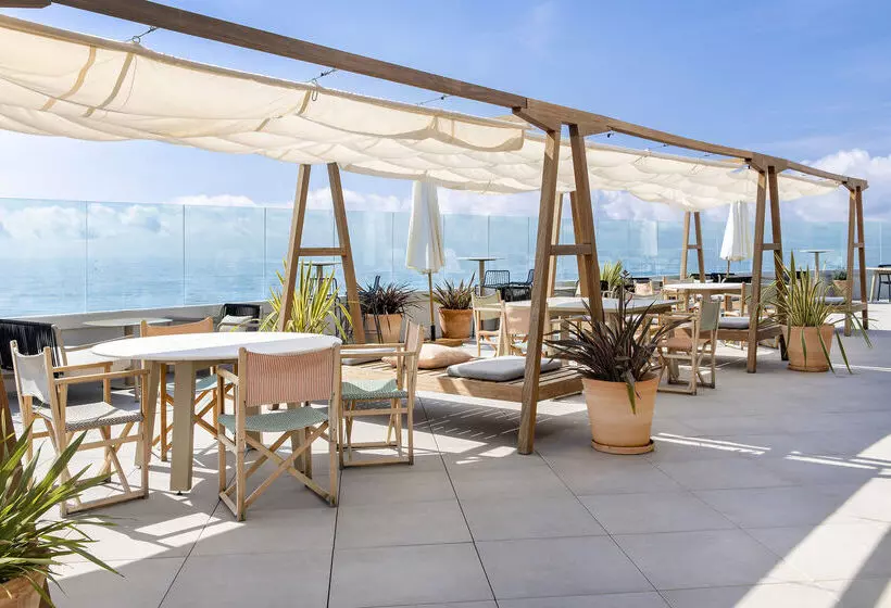 Hôtel Me Sitges Terramar