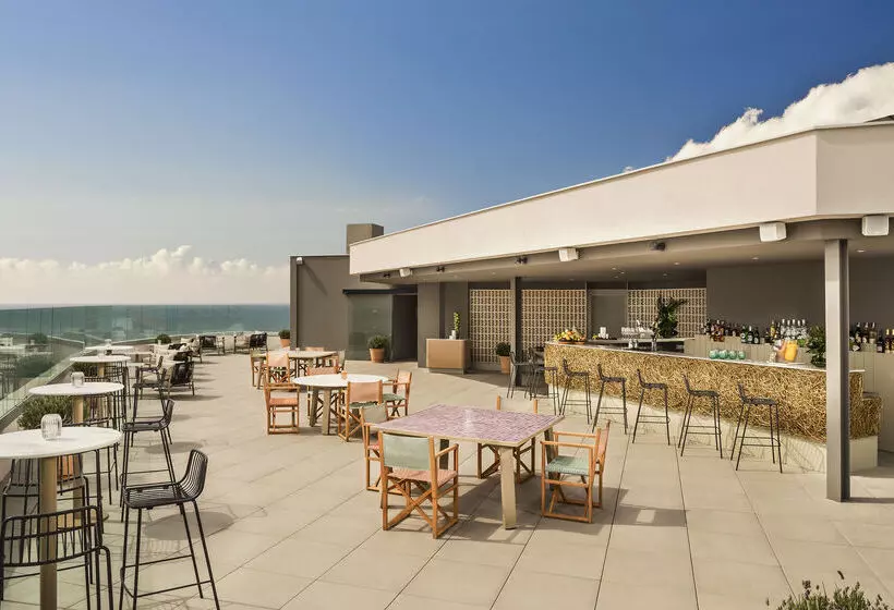 Hôtel Me Sitges Terramar