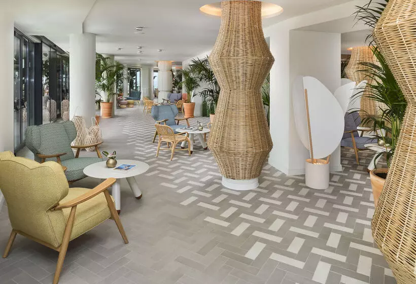 Hôtel Me Sitges Terramar