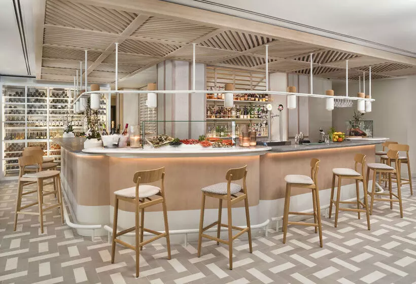 Hôtel Me Sitges Terramar