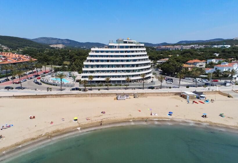 هتل Me Sitges Terramar