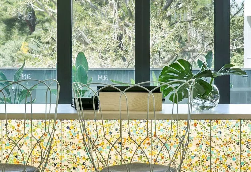 Hôtel Me Sitges Terramar