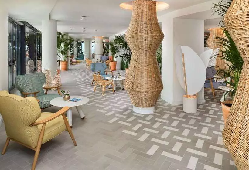 Hôtel Me Sitges Terramar